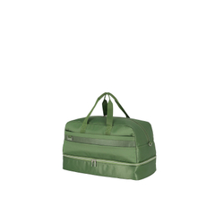 Travelite Miigo Weekender with Bottem Compartment green