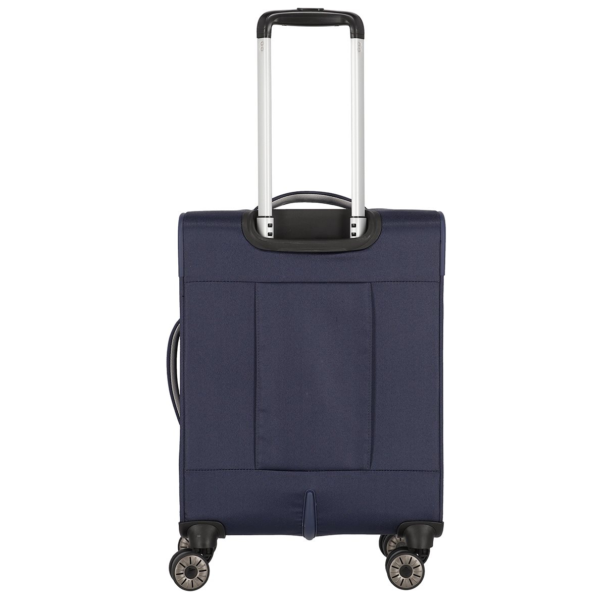 Travelite Miigo 4 Wheel Cabin Trolley S navy/outerspace