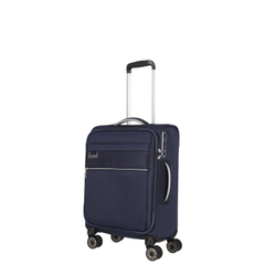 Travelite Miigo 4 Wheel Cabin Trolley S navy/outerspace