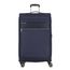 Travelite Miigo 4 Wheel Trolley L Expandable navy/outerspace