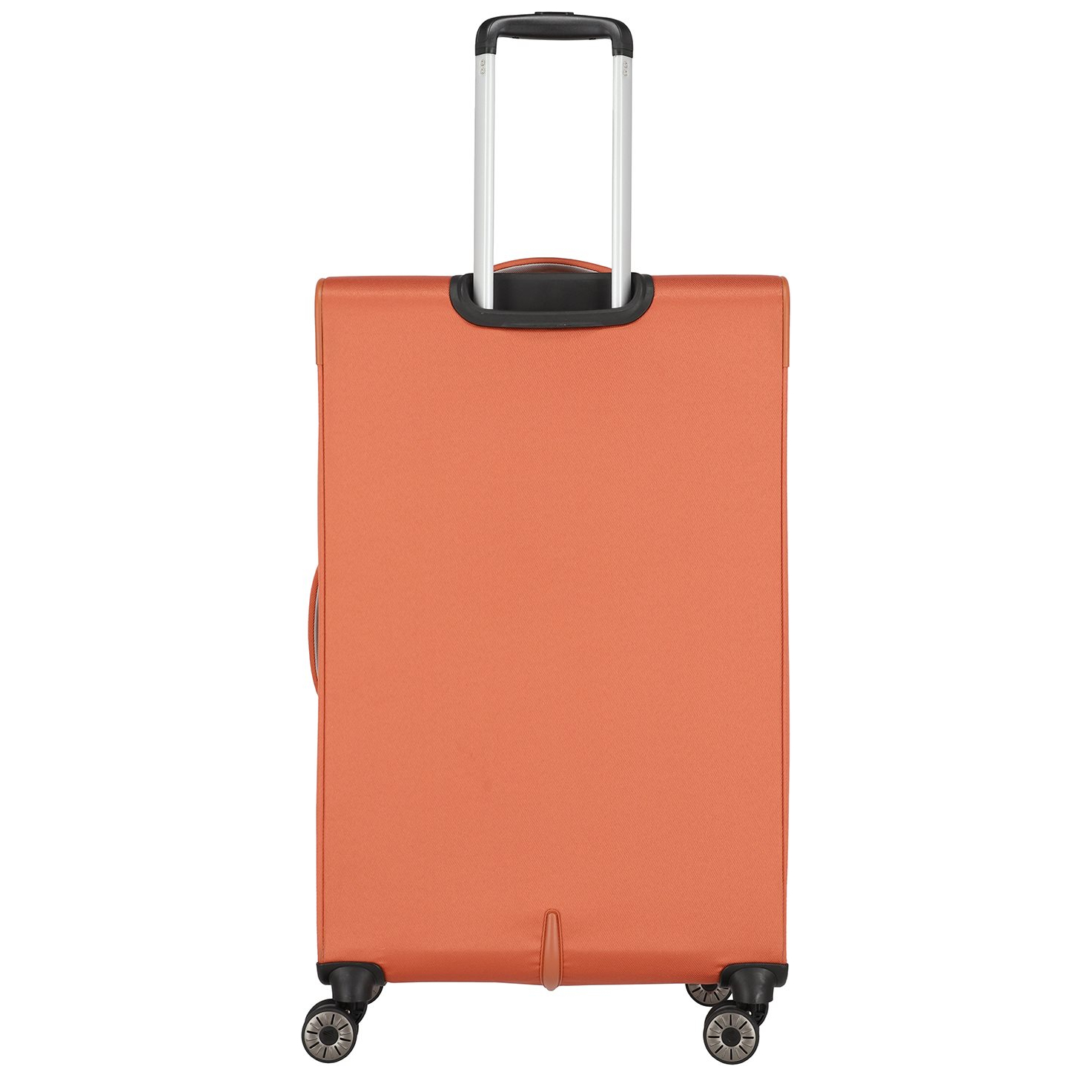Travelite Miigo 4 Wheel Trolley L Expandable copper/chutney