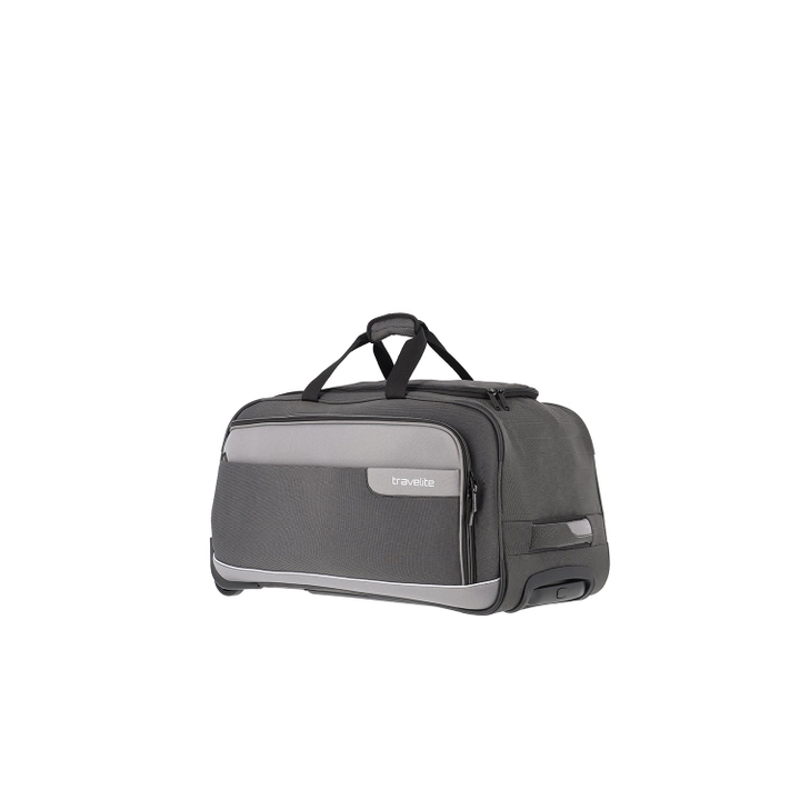 Travelite Viia Trolley Travelbag anthracite