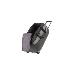 Travelite Viia Trolley Travelbag anthracite