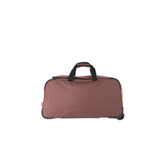 Travelite Viia Trolley Travelbag rose