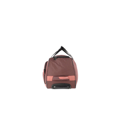 Travelite Viia Trolley Travelbag rose