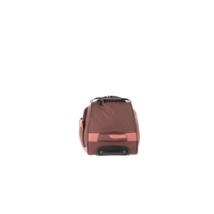 Travelite Viia Trolley Travelbag rose