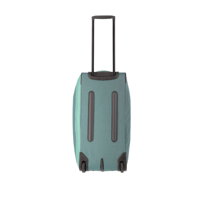 Travelite Viia Trolley Travelbag green