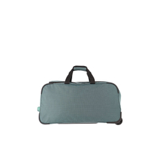 Travelite Viia Trolley Travelbag green