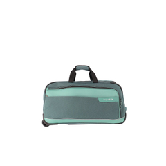 Travelite Viia Trolley Travelbag green