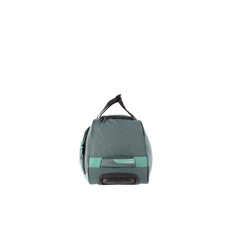 Travelite Viia Trolley Travelbag green