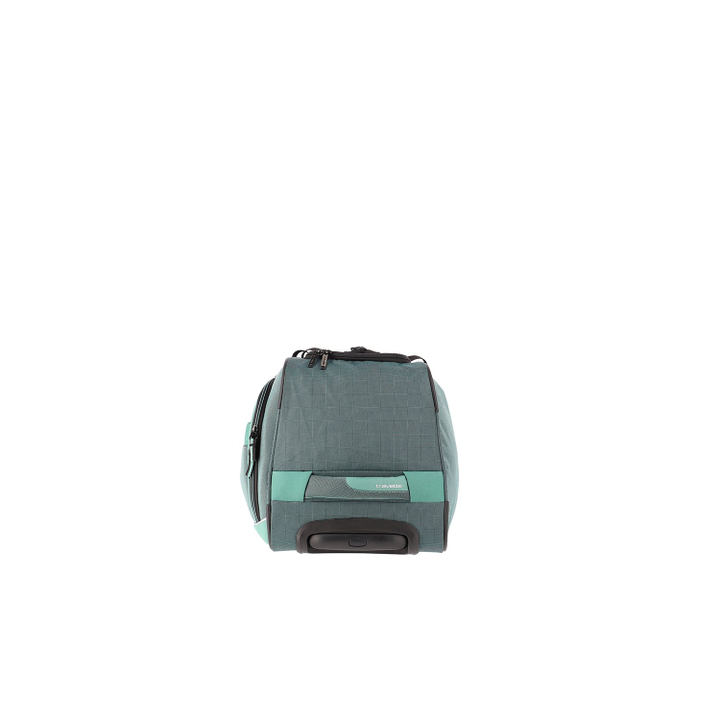 Travelite Viia Trolley Travelbag green