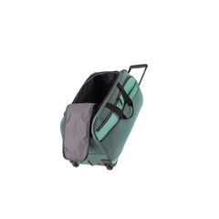 Travelite Viia Trolley Travelbag green