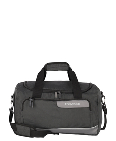 Travelite Viia Duffle anthracite