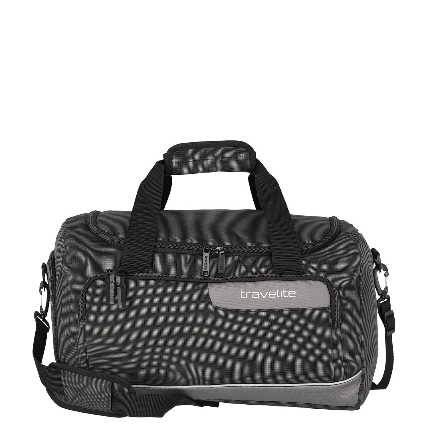 Travelite Viia Duffle anthracite