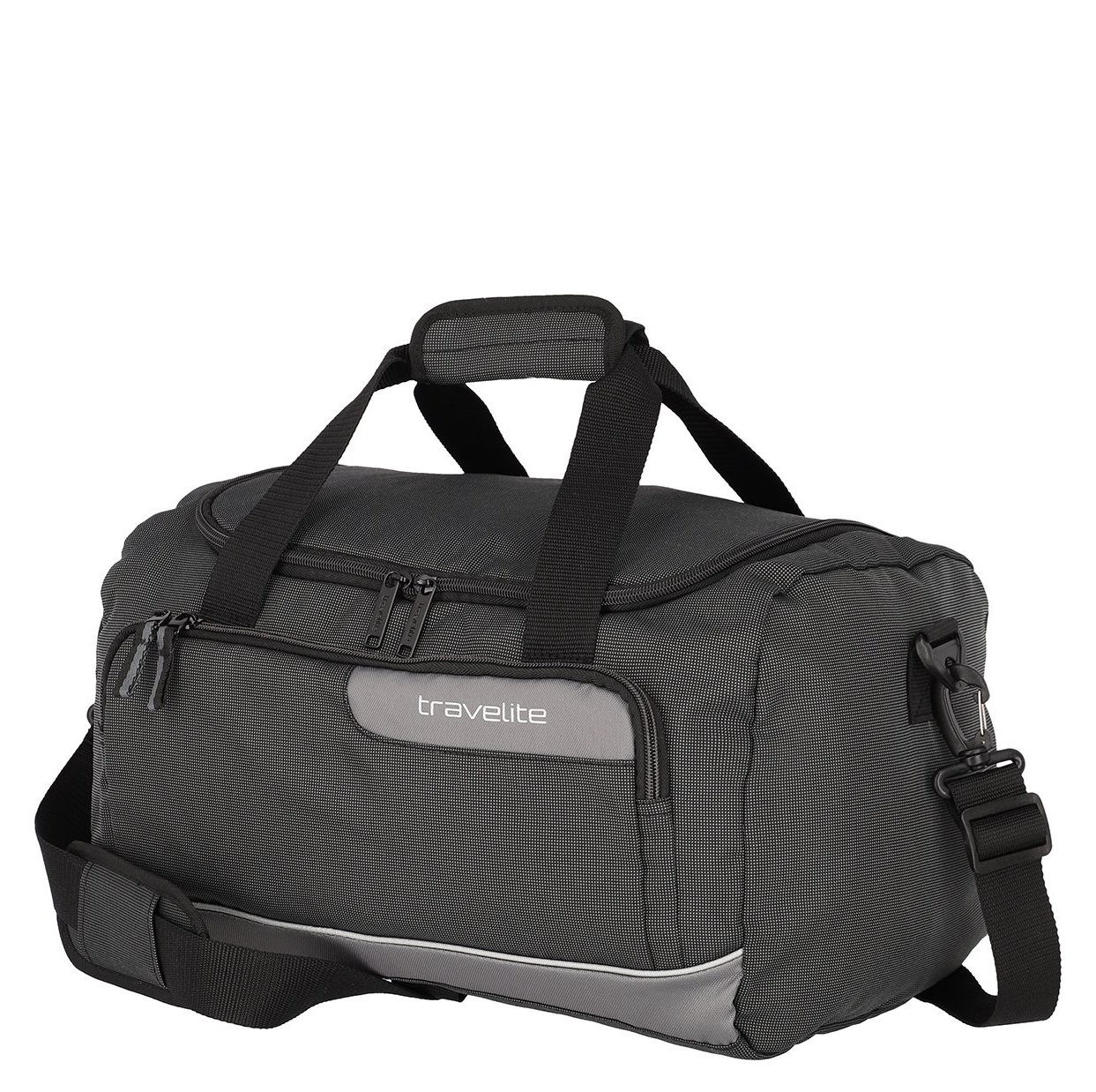 Travelite Viia Duffle anthracite