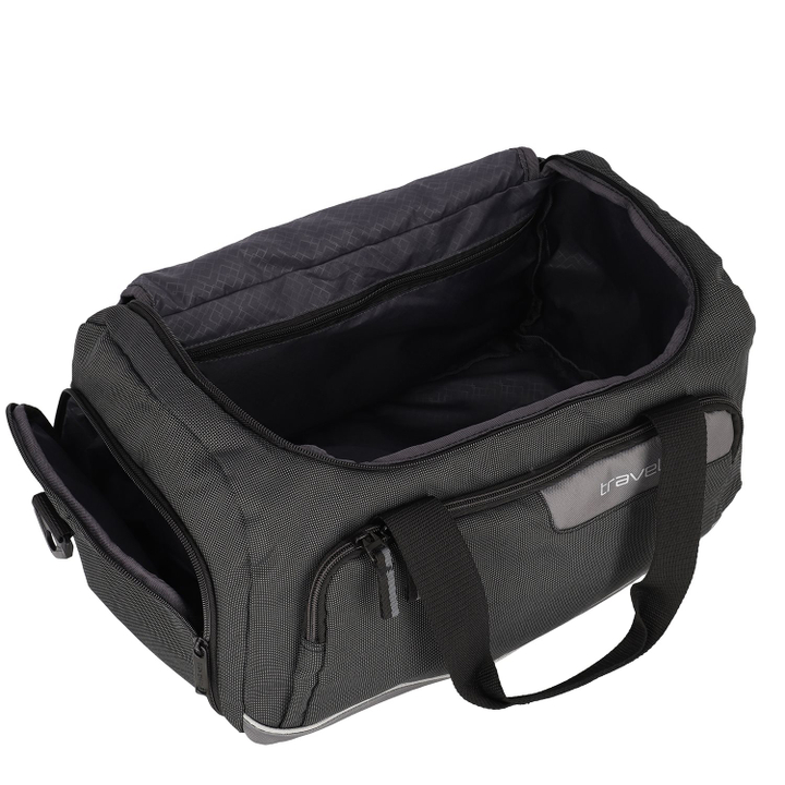 Travelite Viia Duffle anthracite