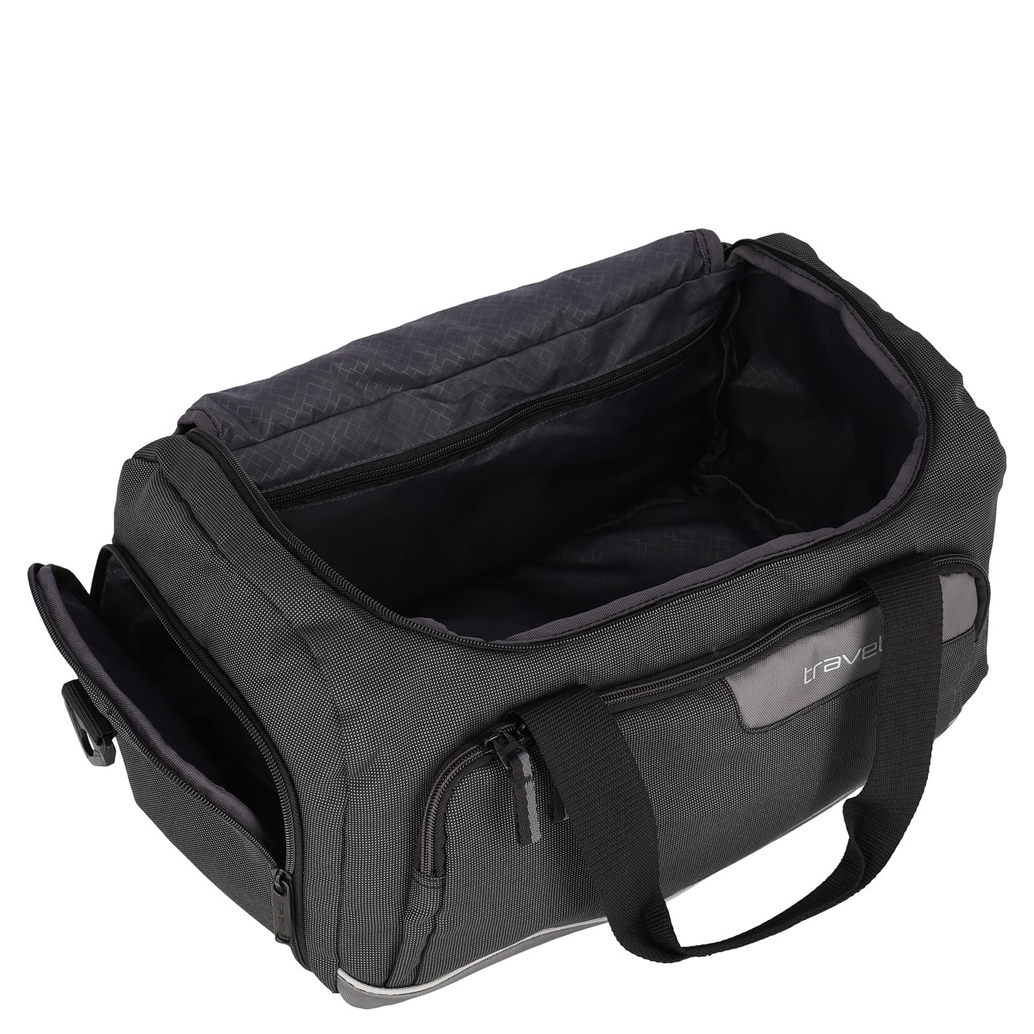 Travelite Viia Duffle anthracite