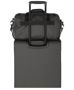 Travelite Viia Duffle anthracite
