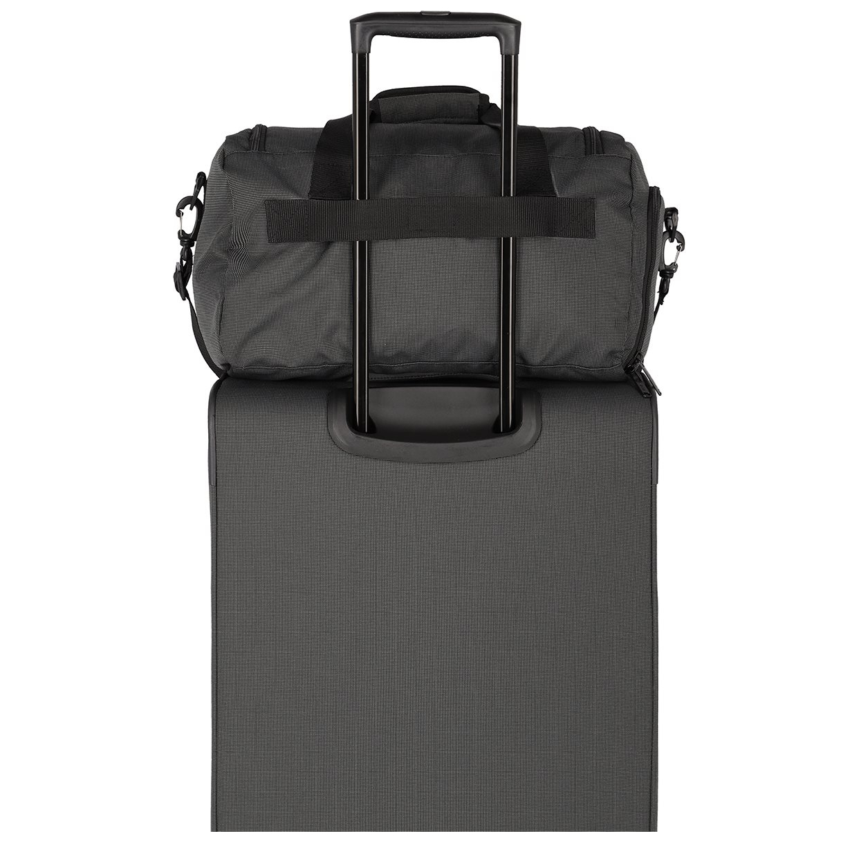 Travelite Viia Duffle anthracite