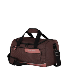 Travelite Viia Duffle rose