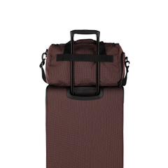 Travelite Viia Duffle rose