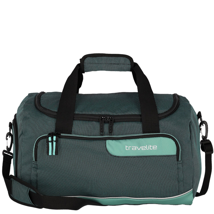 Travelite Viia Duffle green