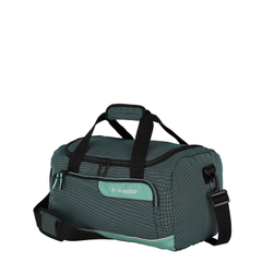 Travelite Viia Duffle green