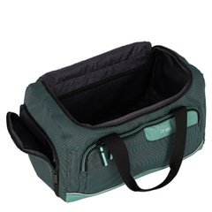 Travelite Viia Duffle green