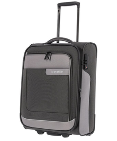 Travelite Viia 2 Wheel Trolley S anthracite