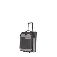 Travelite Viia 2 Wheel Trolley S anthracite