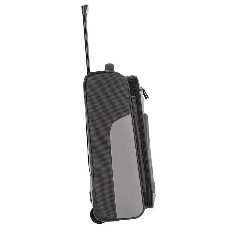 Travelite Viia 2 Wheel Trolley S anthracite