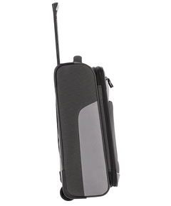 Travelite Viia 2 Wheel Trolley S anthracite