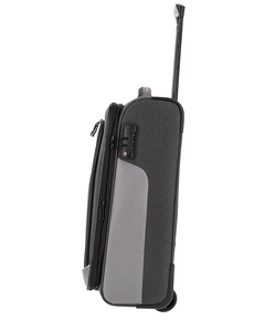 Travelite Viia 2 Wheel Trolley S anthracite