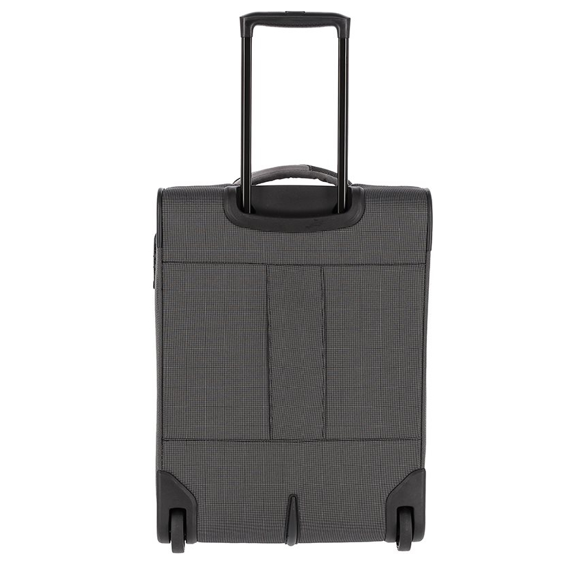 Travelite Viia 2 Wheel Trolley S anthracite