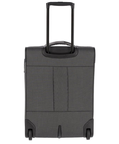 Travelite Viia 2 Wheel Trolley S anthracite