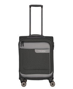 Travelite Viia 4 Wheel Trolley S anthracite