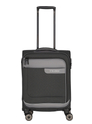 Travelite Viia 4 Wheel Trolley S anthracite