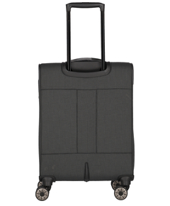 Travelite Viia 4 Wheel Trolley S anthracite