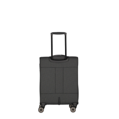 Travelite Viia 4 Wheel Trolley S anthracite