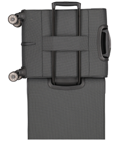 Travelite Viia 4 Wheel Trolley S anthracite