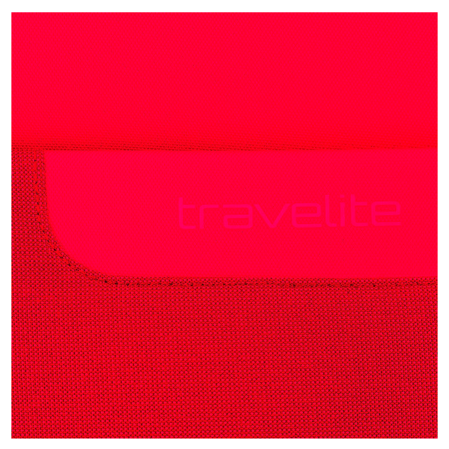 Travelite Viia 4 Wheel Trolley M Expandable anthracite