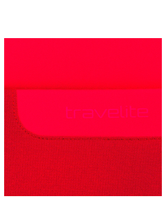 Travelite Viia 4 Wheel Trolley M Expandable anthracite