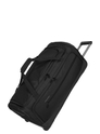 Travelite Crosslite 5.0 Wheeled Duffle L black