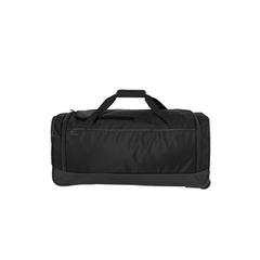 Travelite Crosslite 5.0 Wheeled Duffle L black