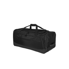 Travelite Crosslite 5.0 Wheeled Duffle L black