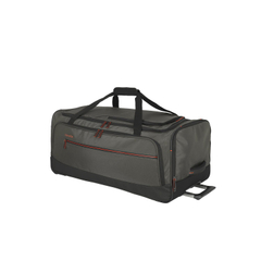 Travelite Crosslite 5.0 Wheeled Duffle L dark olive