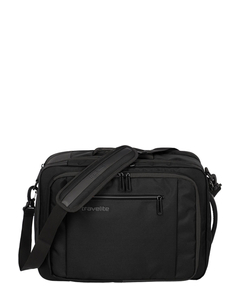 Travelite Crosslite 5.0 Boardbag black