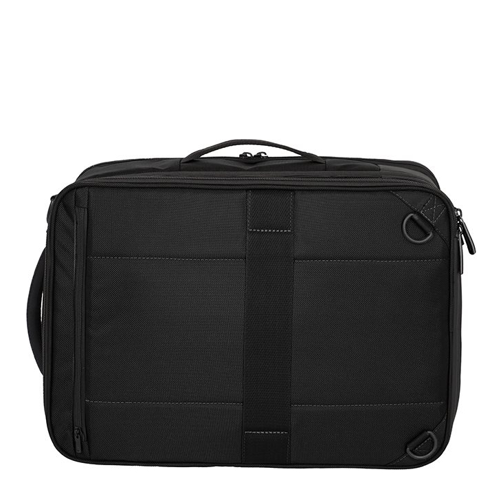 Travelite Crosslite 5.0 Boardbag black