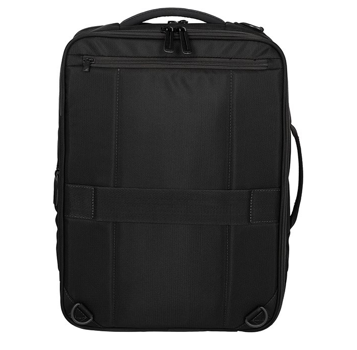 Travelite Crosslite 5.0 Boardbag black