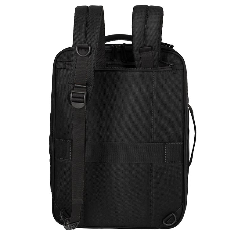 Travelite Crosslite 5.0 Boardbag black